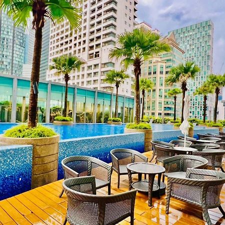 Vortex Suites Klcc City Center 吉隆坡 外观 照片
