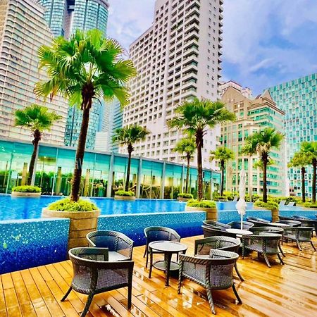Vortex Suites Klcc City Center 吉隆坡 外观 照片
