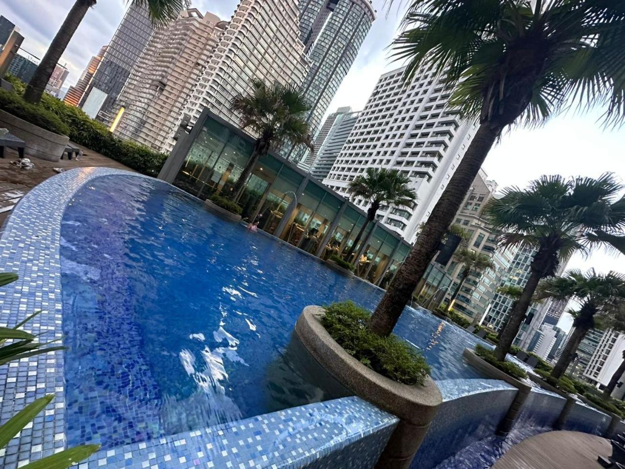 Vortex Suites Klcc City Center 吉隆坡 外观 照片