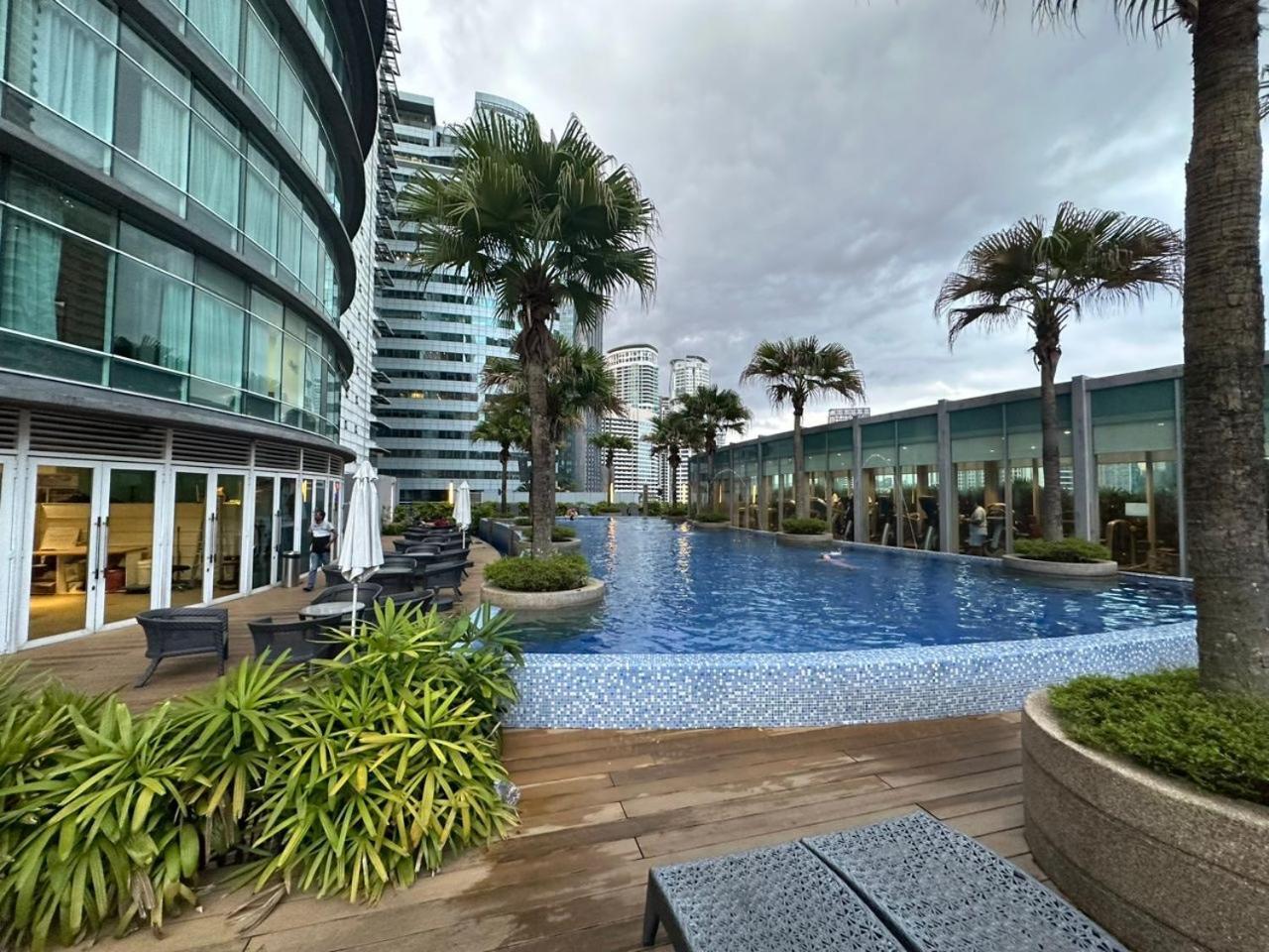 Vortex Suites Klcc City Center 吉隆坡 外观 照片
