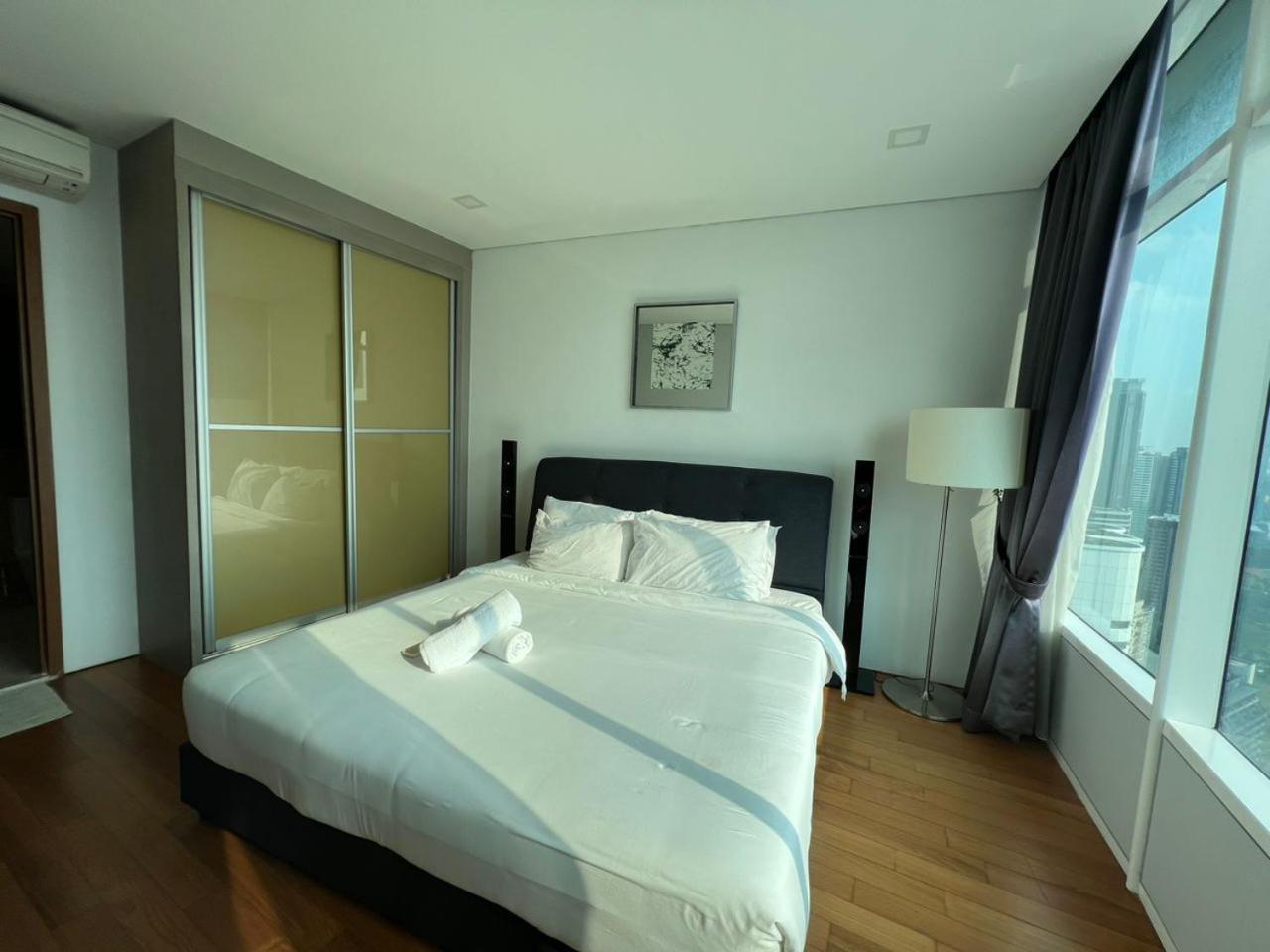 Vortex Suites Klcc City Center 吉隆坡 外观 照片