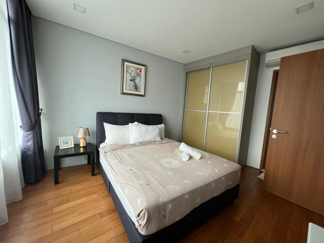 Vortex Suites Klcc City Center 吉隆坡 外观 照片