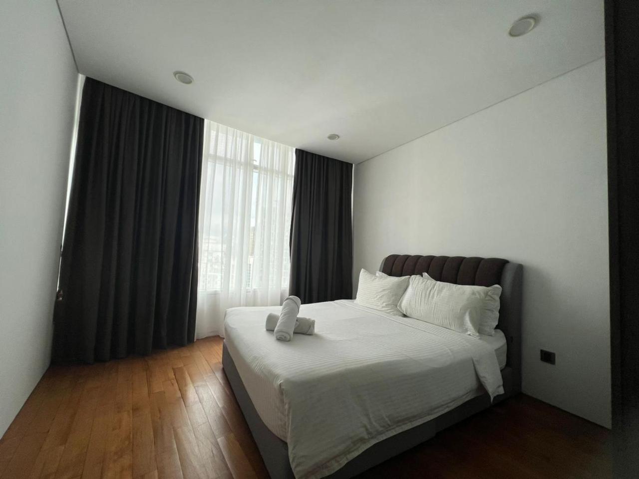 Vortex Suites Klcc City Center 吉隆坡 外观 照片
