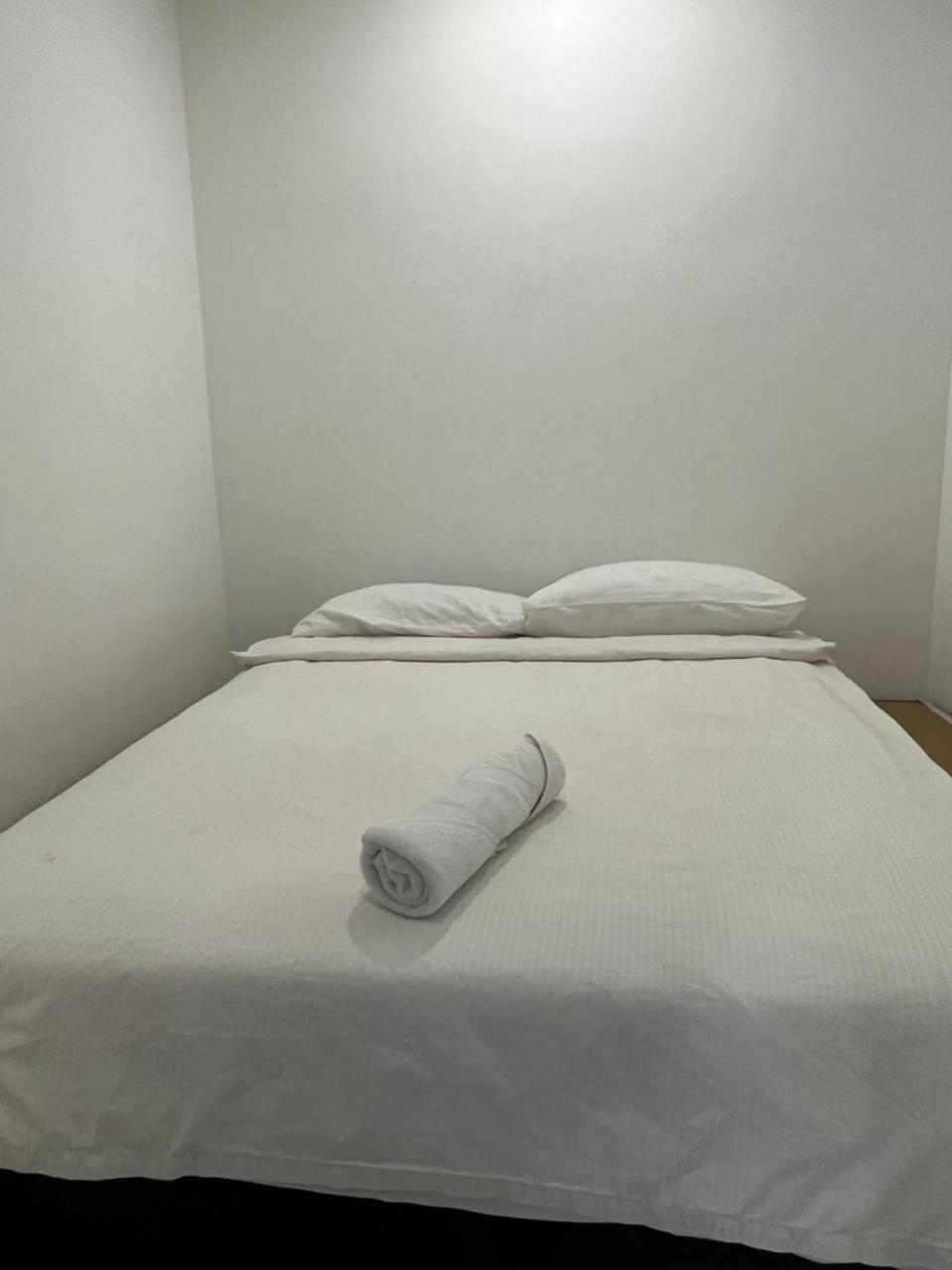 Vortex Suites Klcc City Center 吉隆坡 外观 照片