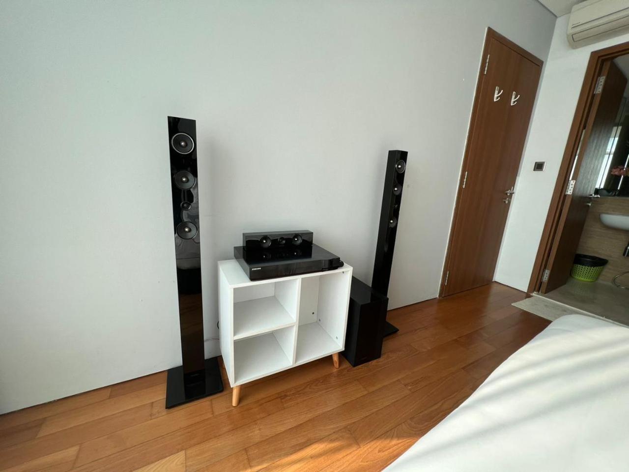 Vortex Suites Klcc City Center 吉隆坡 外观 照片