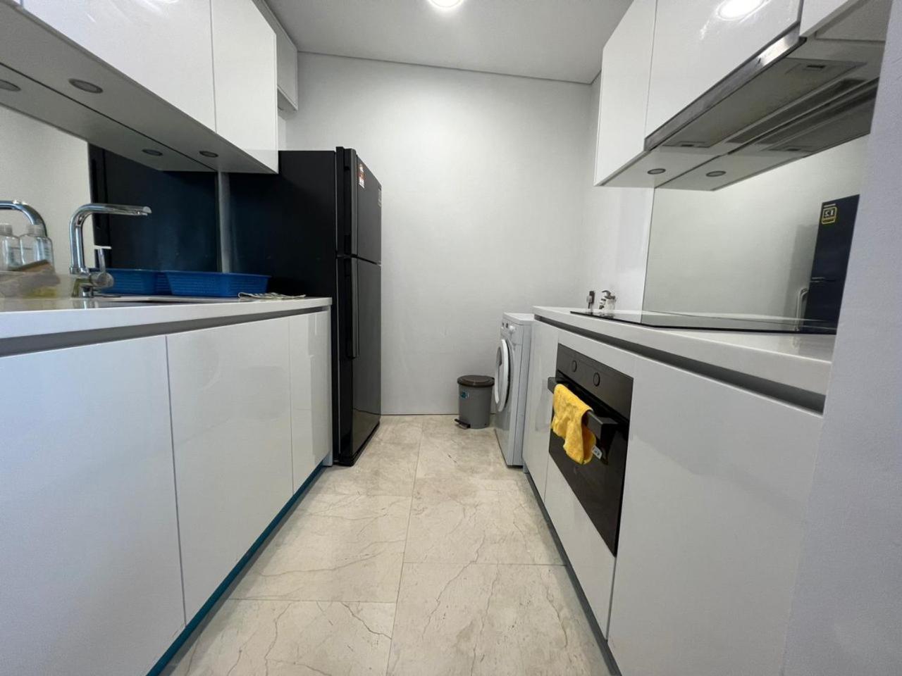 Vortex Suites Klcc City Center 吉隆坡 外观 照片