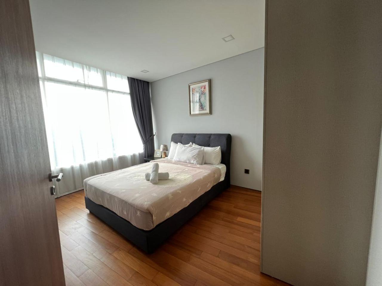 Vortex Suites Klcc City Center 吉隆坡 外观 照片