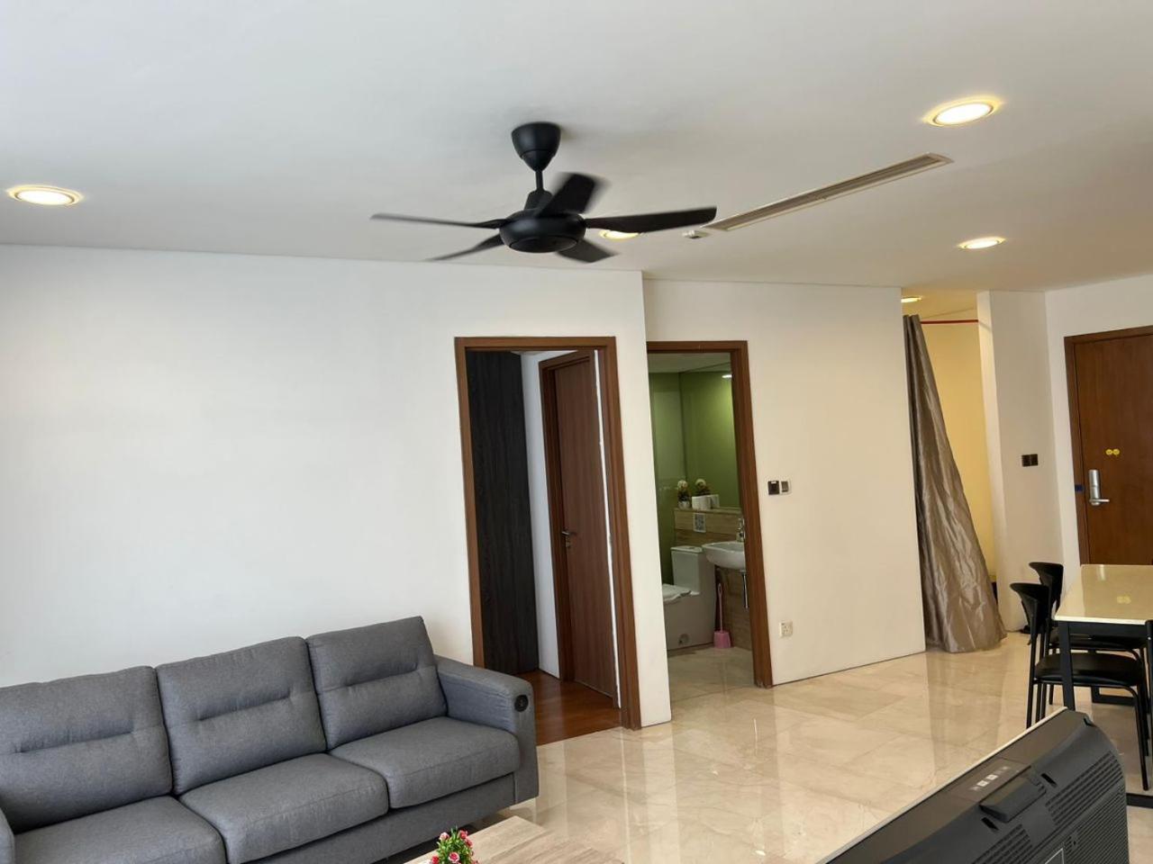 Vortex Suites Klcc City Center 吉隆坡 外观 照片