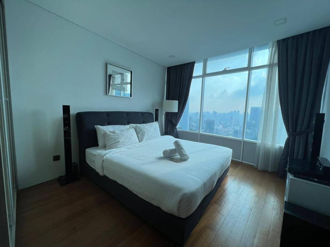 Vortex Suites Klcc City Center 吉隆坡 外观 照片
