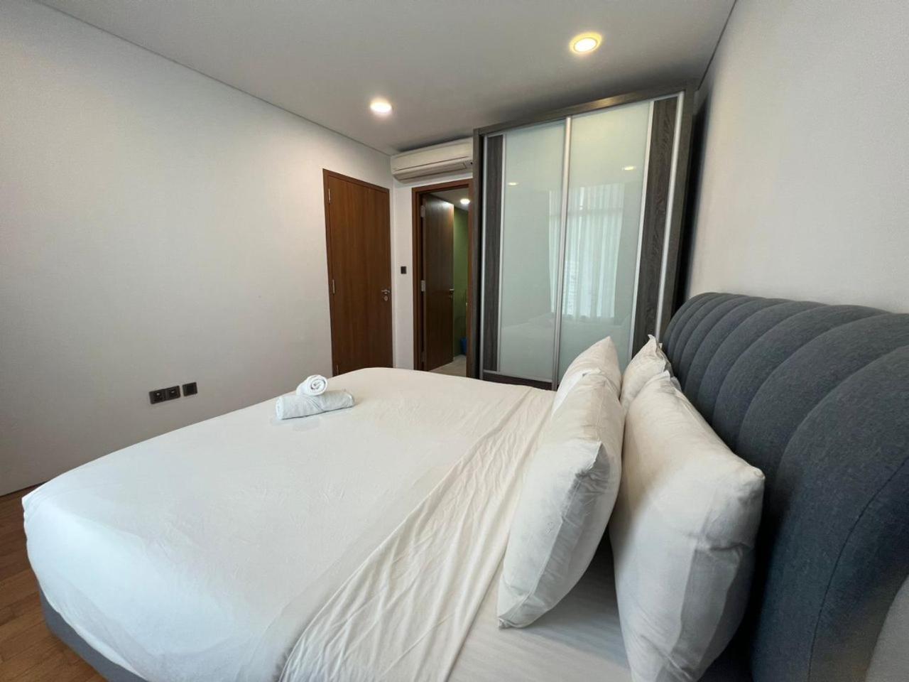 Vortex Suites Klcc City Center 吉隆坡 外观 照片