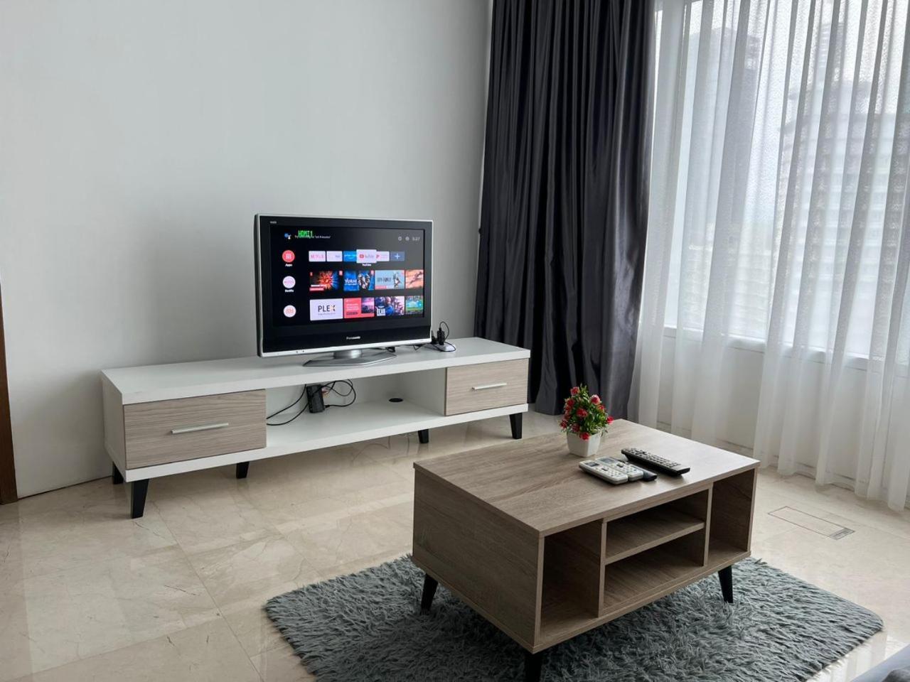 Vortex Suites Klcc City Center 吉隆坡 外观 照片