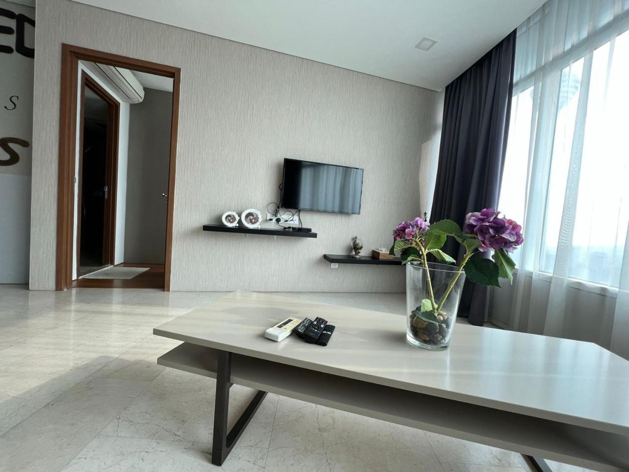 Vortex Suites Klcc City Center 吉隆坡 外观 照片