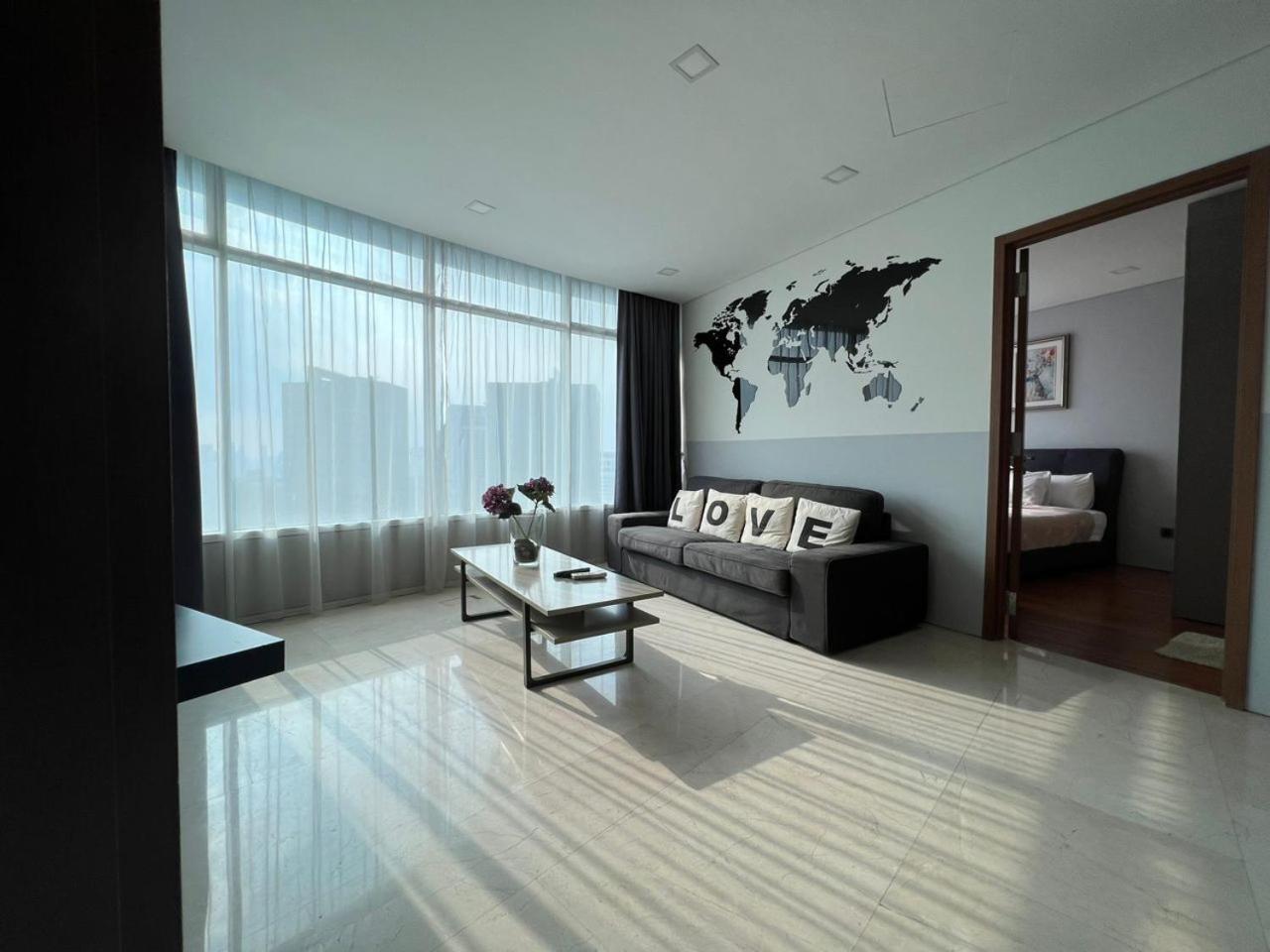 Vortex Suites Klcc City Center 吉隆坡 外观 照片