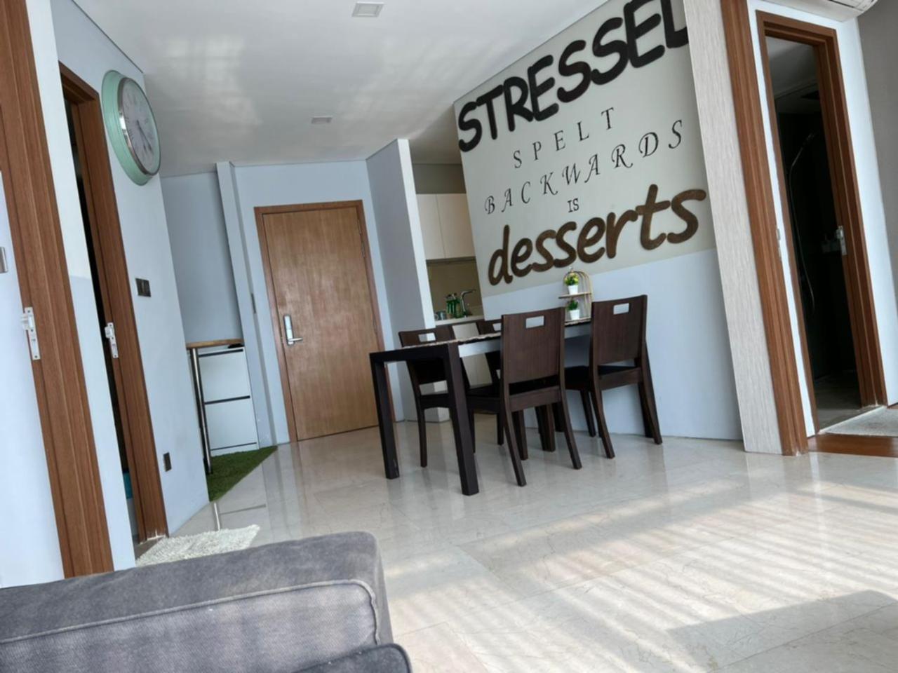Vortex Suites Klcc City Center 吉隆坡 外观 照片