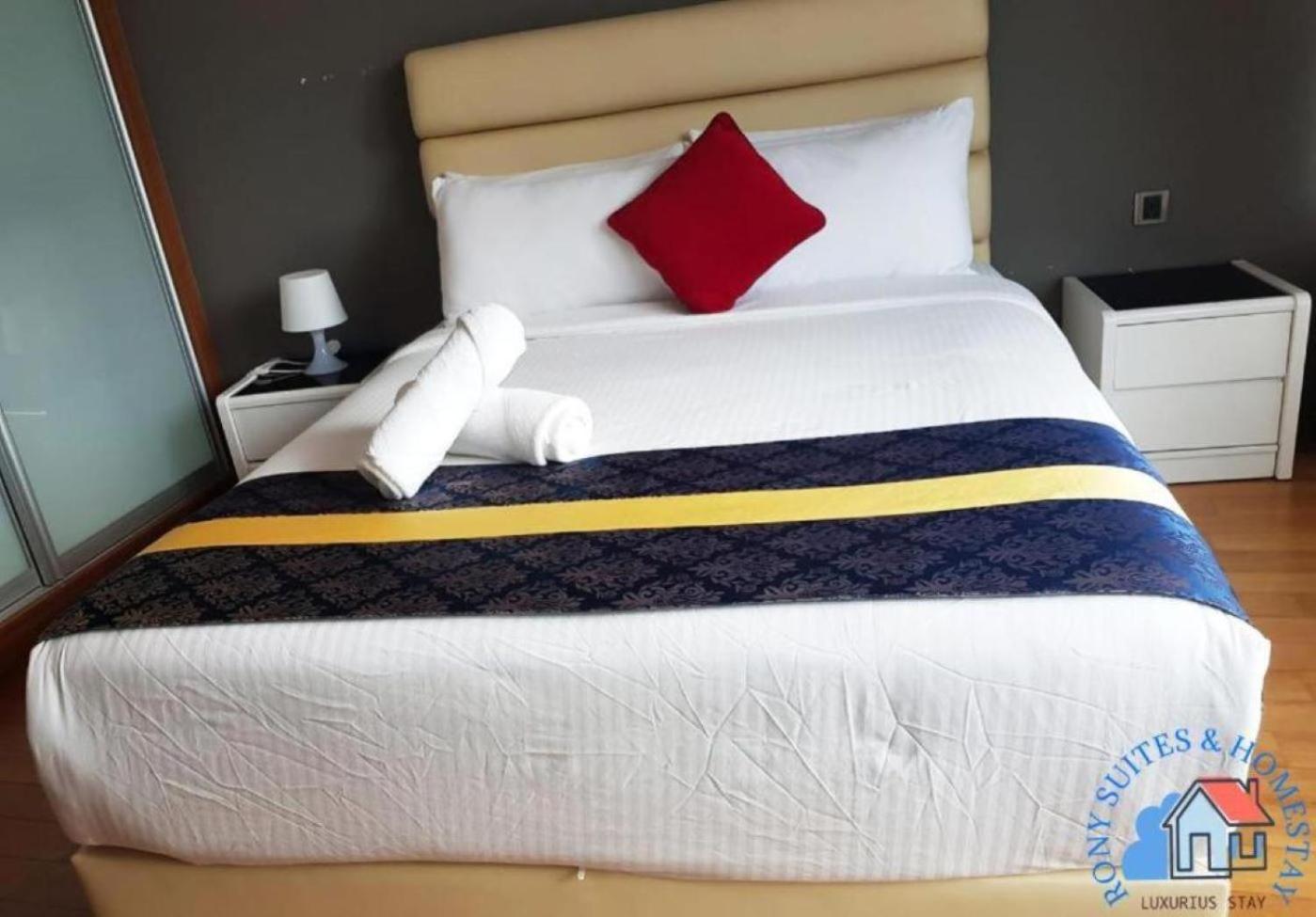 Vortex Suites Klcc City Center 吉隆坡 外观 照片