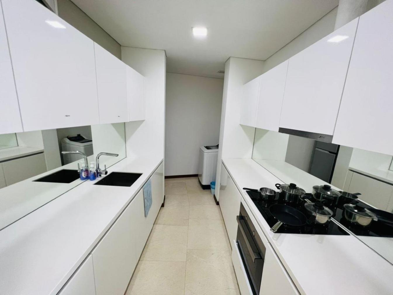 Vortex Suites Klcc City Center 吉隆坡 外观 照片