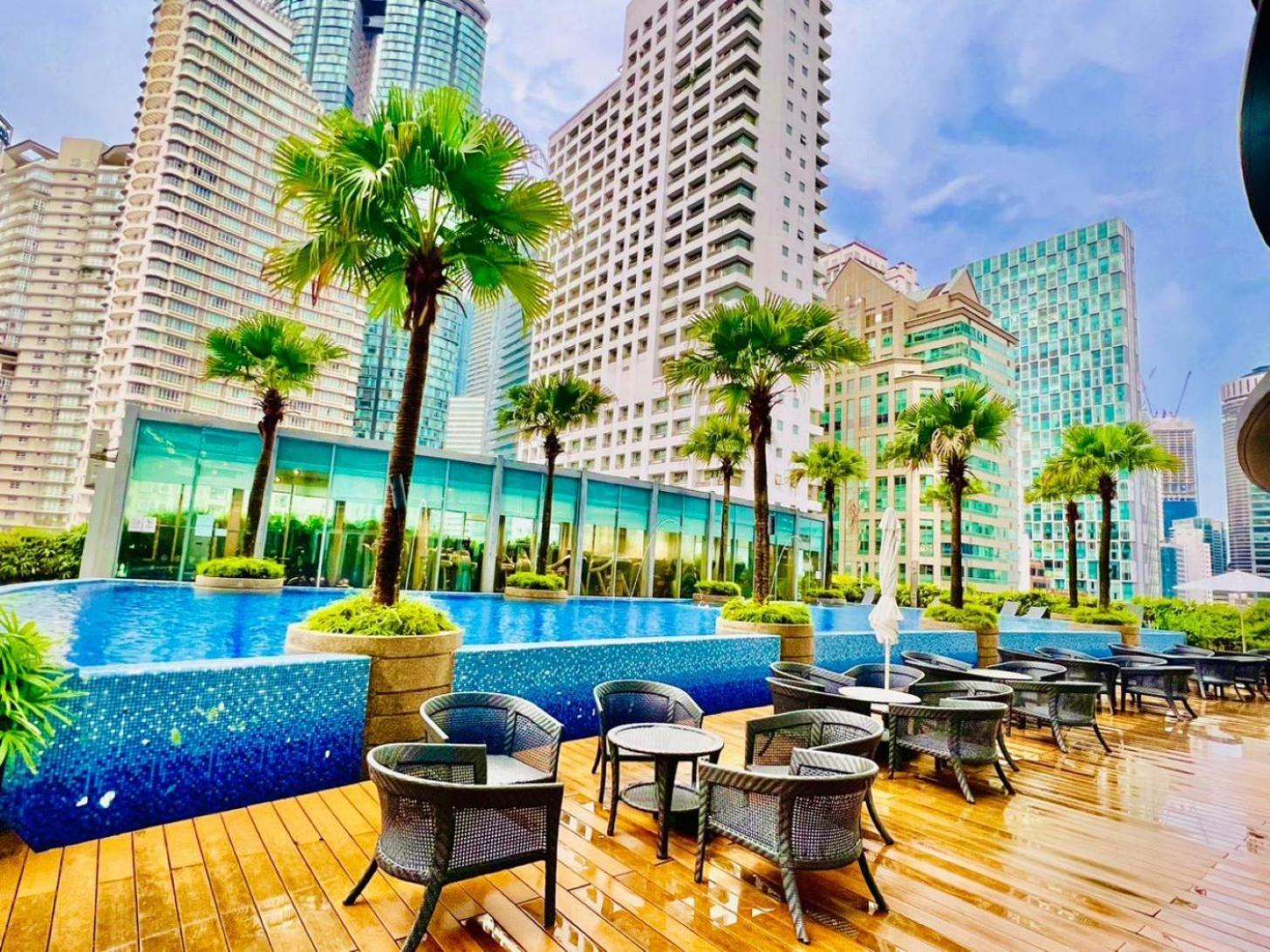 Vortex Suites Klcc City Center 吉隆坡 外观 照片