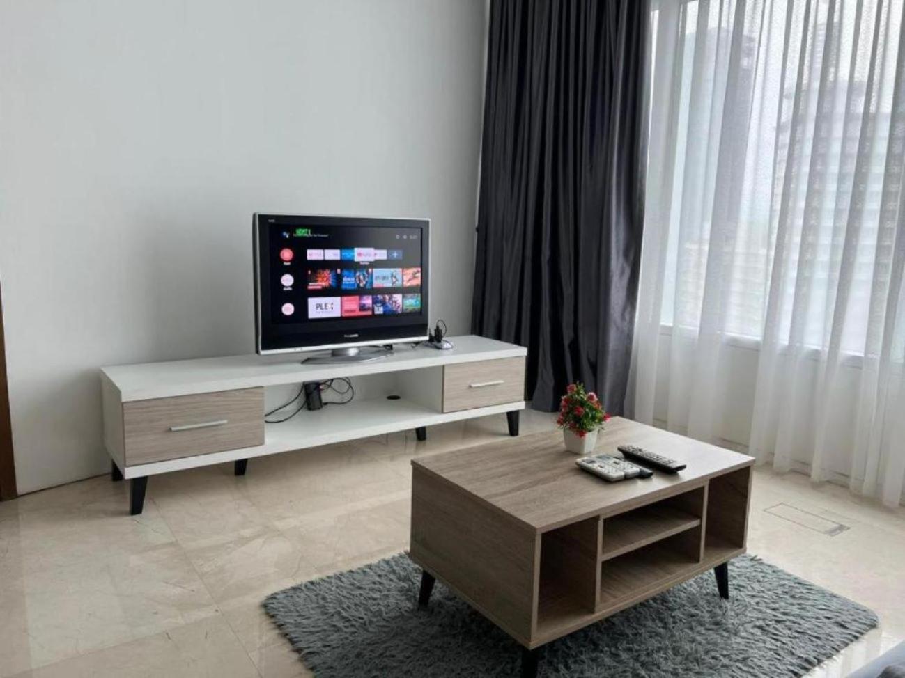 Vortex Suites Klcc City Center 吉隆坡 外观 照片